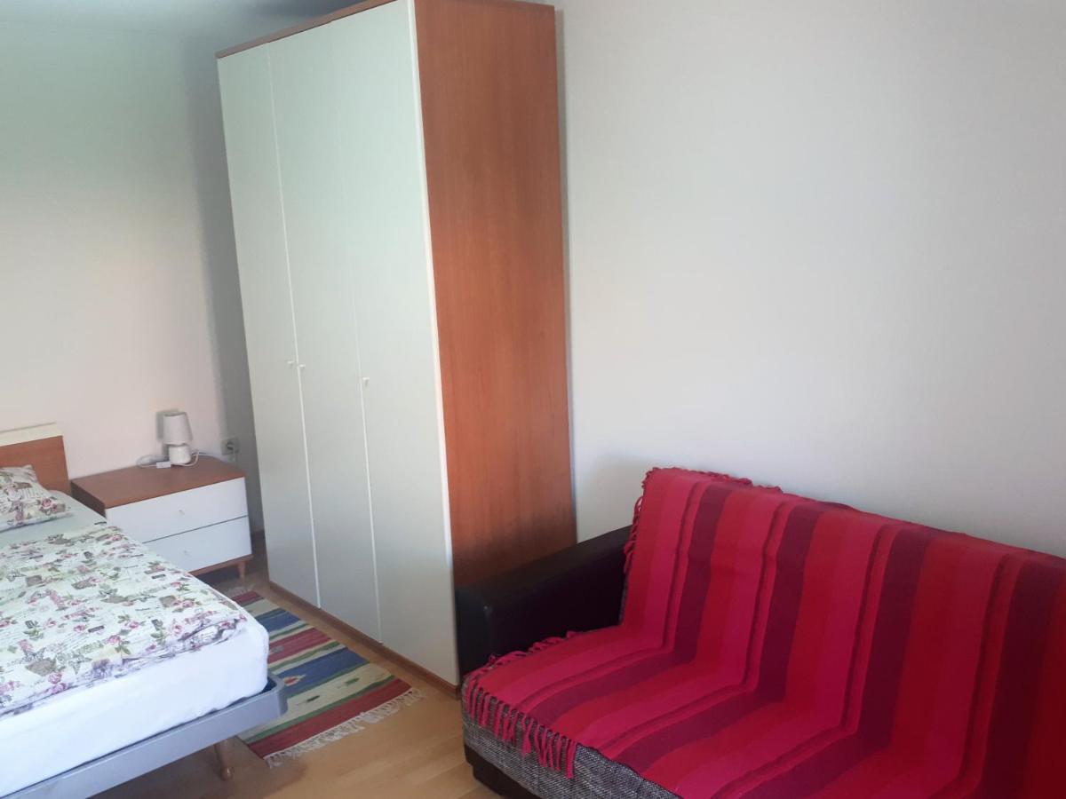 Apartment Aurora Kaštelir Esterno foto