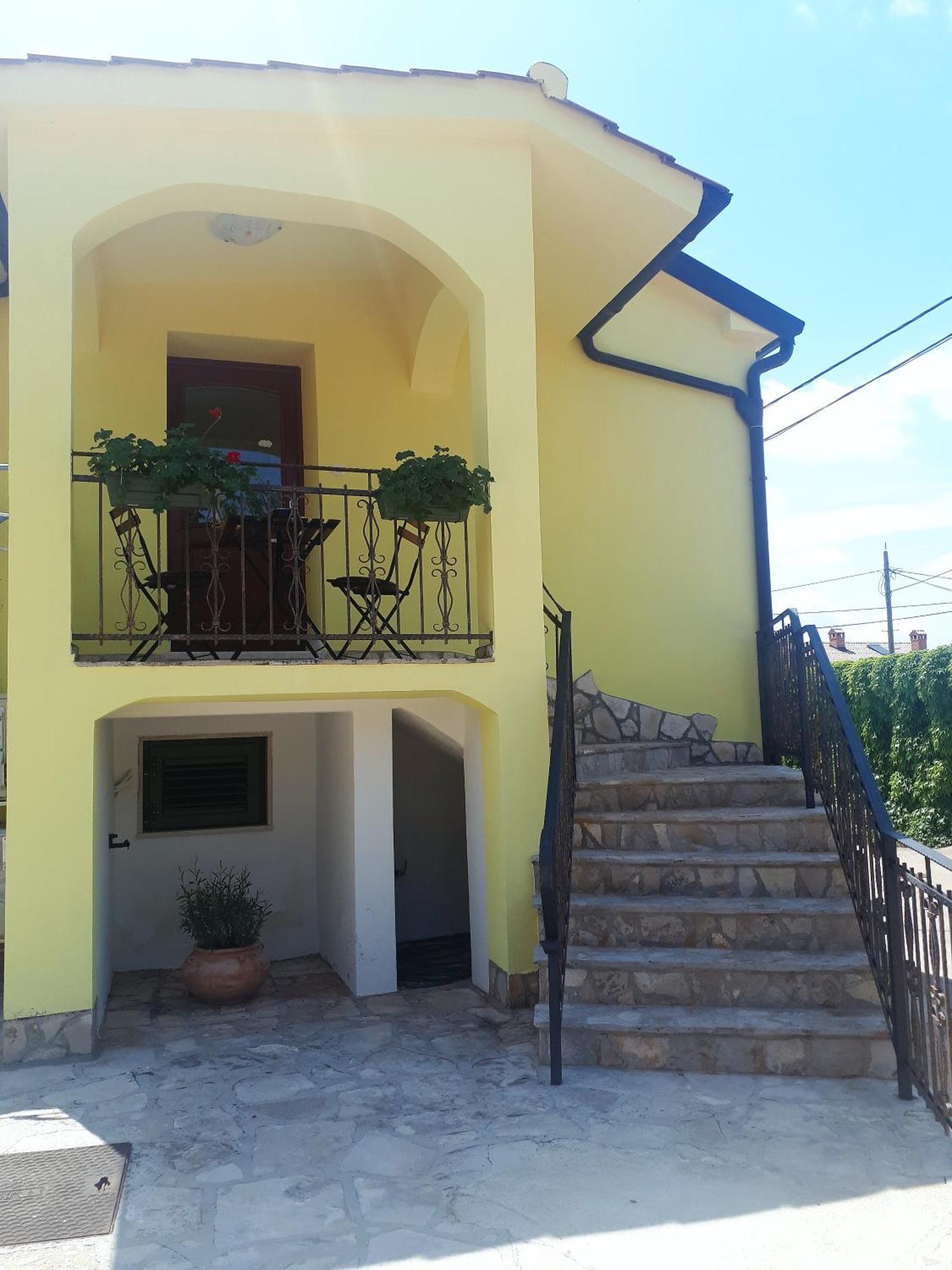 Apartment Aurora Kaštelir Esterno foto